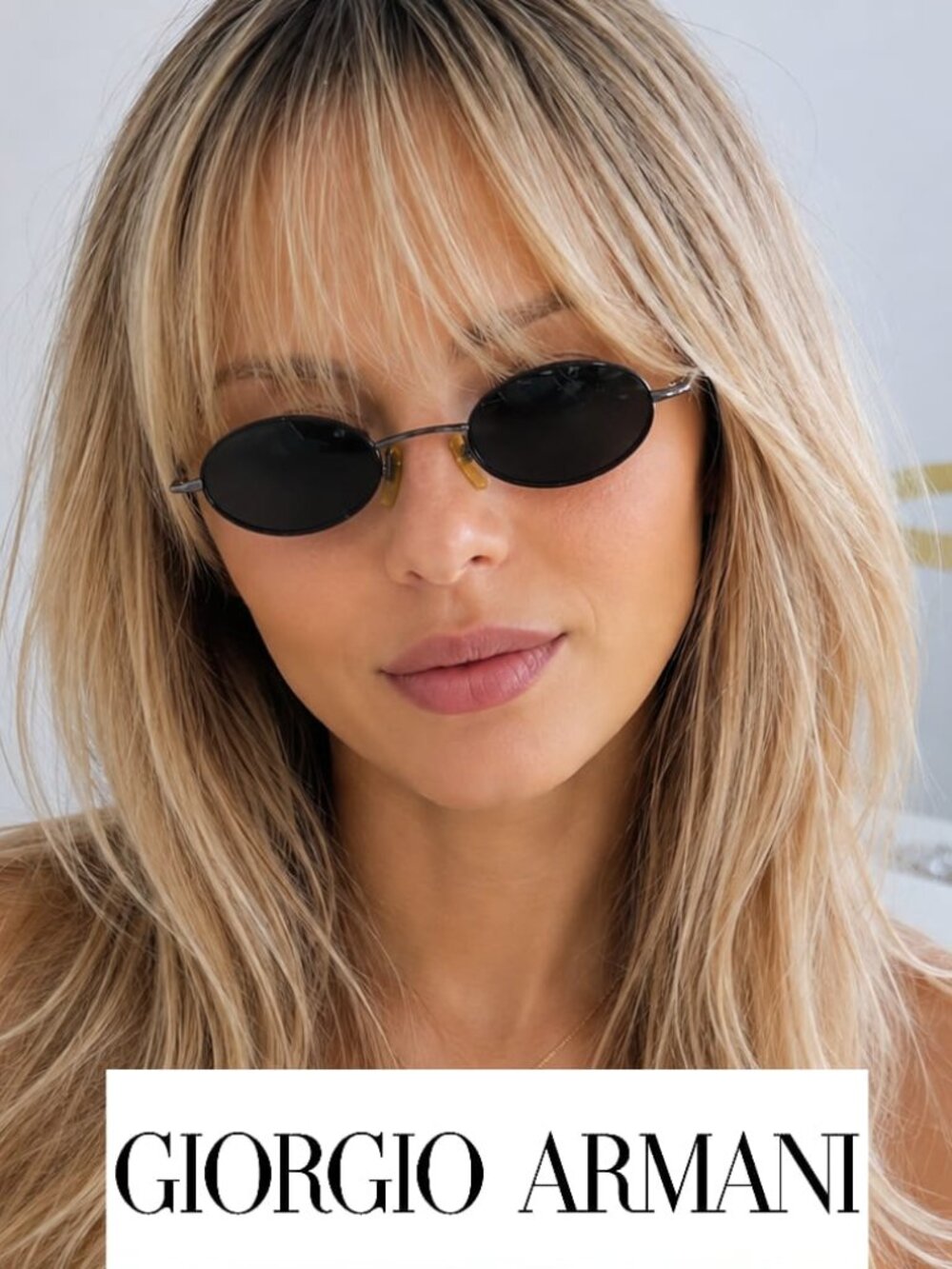 GIORGIO ARMANI SUNGLASSES! VINTAGE!!